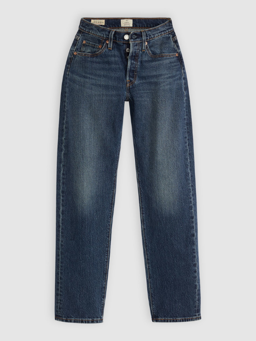 Levi's Джинсы Cold Summer 501 Curve Straight [8]