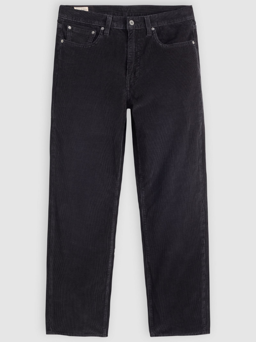 Levi's Джинсы Cozy Phantom 10W Cord 568 Loose Straight [7]