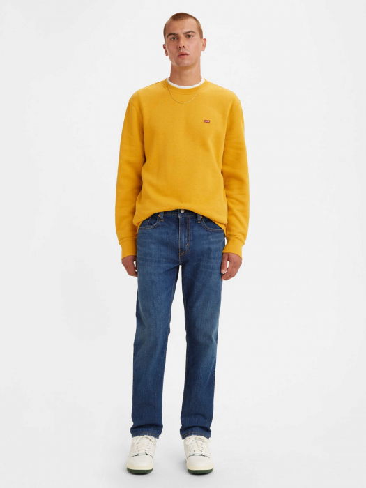 Levi's Blugi Navy 502 Tapered Barbati [1]