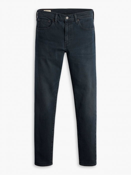 Levi's Blugi Albastri 512 Slim Tapered Barbati [6]