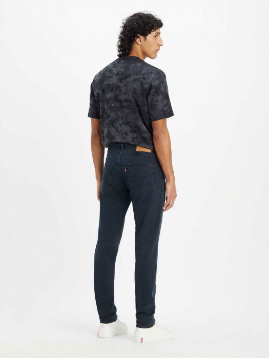 Levi's Blugi Albastri 512 Slim Tapered Barbati [2]