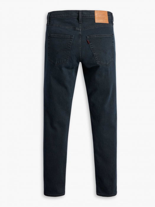 Levi's Blugi Albastri 512 Slim Tapered Barbati [5]