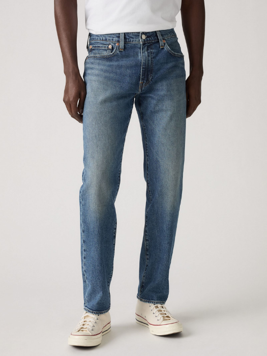 Levi's Джинсы Denim Detour Adv 502 Tapered [5]