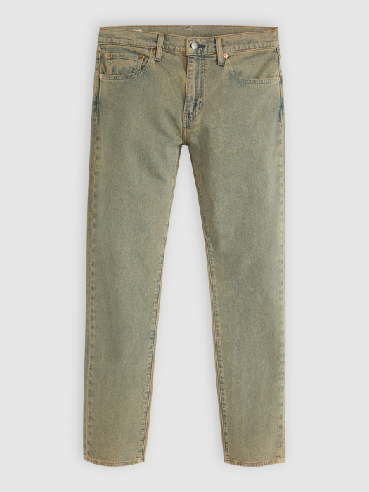 Levi's Blugi Albastri 512 Slim Taper Barbati [6]