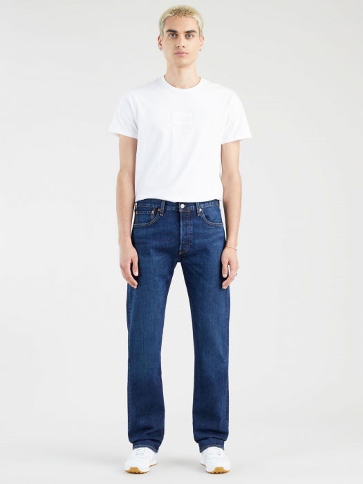 Levi's Джинсы Do The Rump 501 Regular [1]