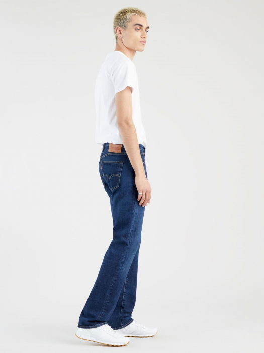 Levi's Джинсы Do The Rump 501 Regular [3]