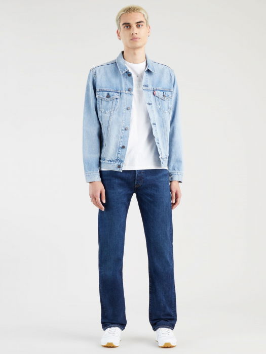 Levi's Джинсы Do The Rump 501 Regular [4]