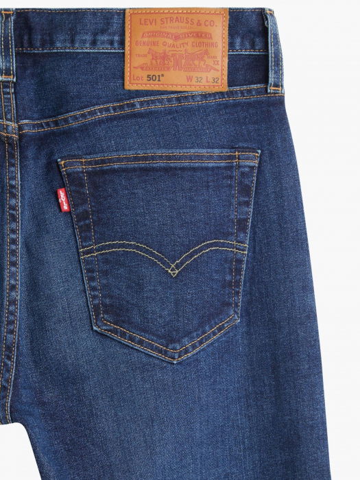 Levi's Джинсы Do The Rump 501 Regular [6]