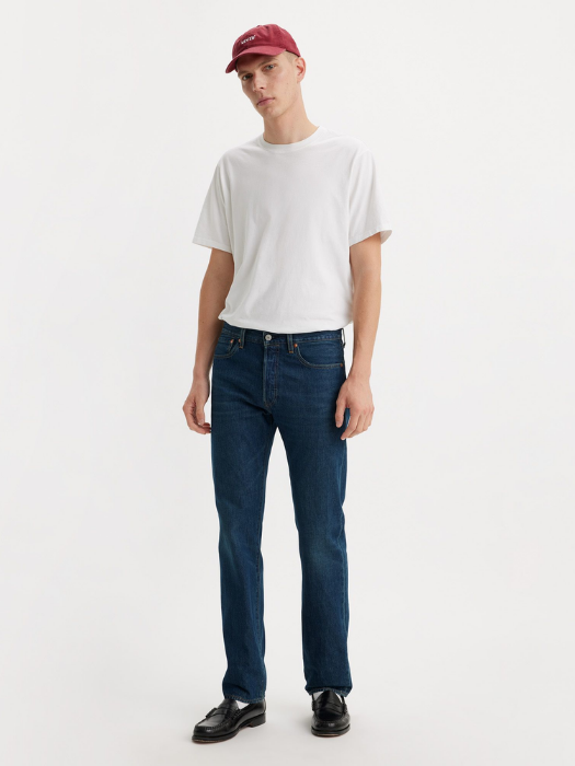 Levi's Джинсы Do The Rump 501 Regular [2]