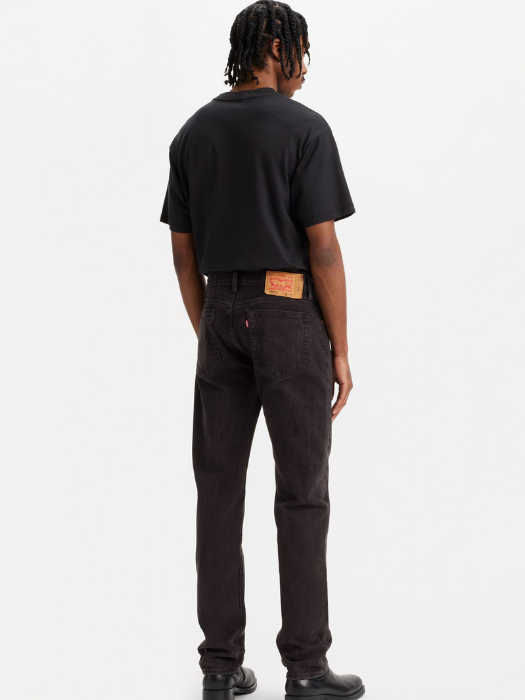 Levi's Джинсы Driveway 501 93 Straight [3]