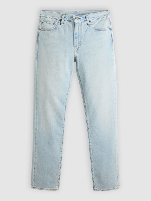 Levi's Blugi Albastri Deschisi 511 Slim Barbati [6]
