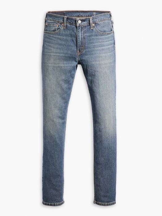 Levi's Мужские Джинсы Синие 511 Slim [5]