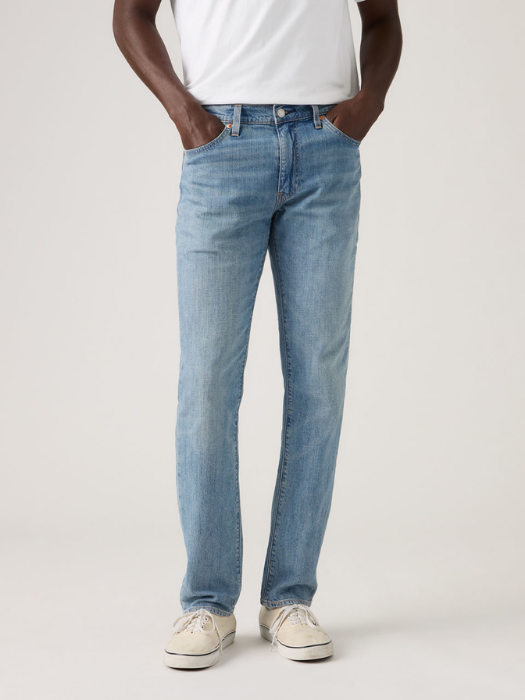 Levi's Blugi Albastri 511 Slim Barbati [3]