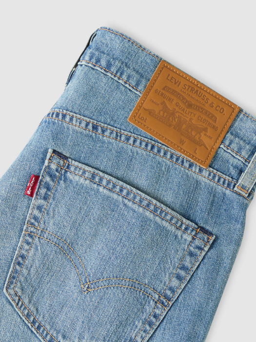 Levi's Blugi Albastri 511 Slim Barbati [7]