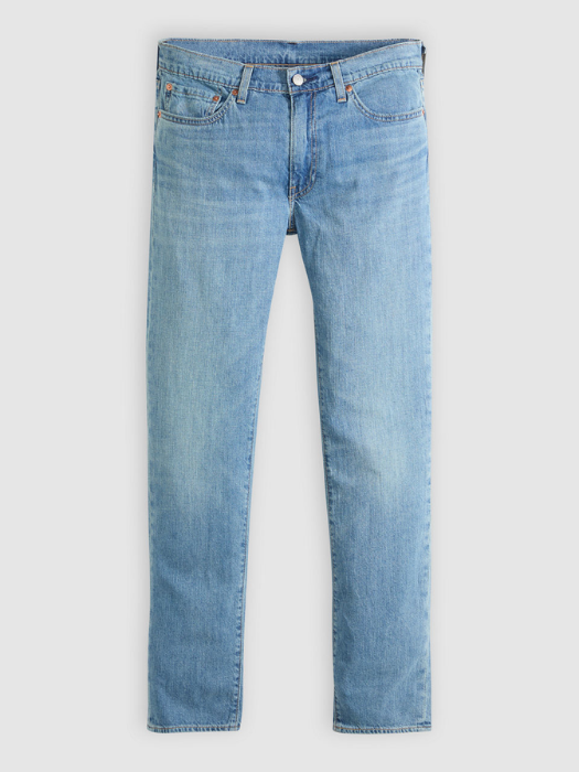 Levi's Blugi Albastri 511 Slim Barbati [6]