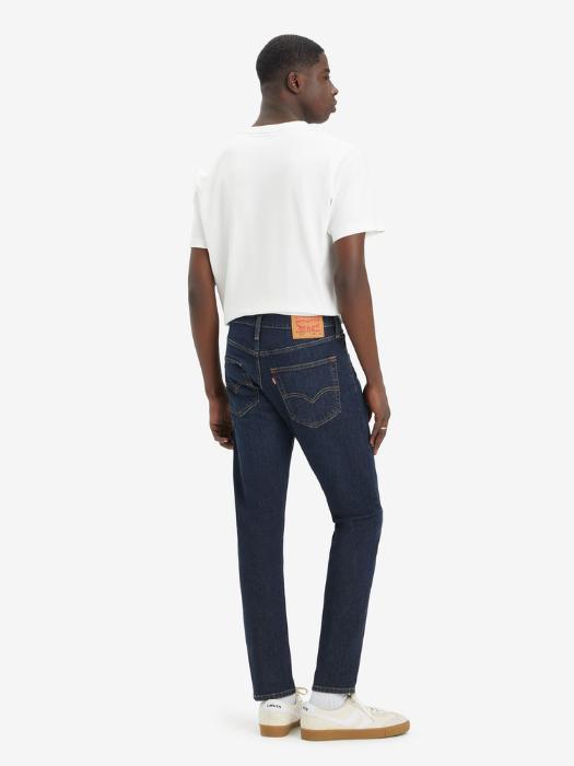 Levi's Джинсы Good Reasons Adv 512 Slim Taper [3]