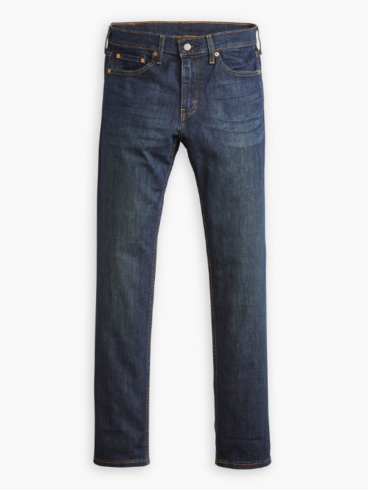 Levi's Blugi Albastri 511 Slim Barbati [7]