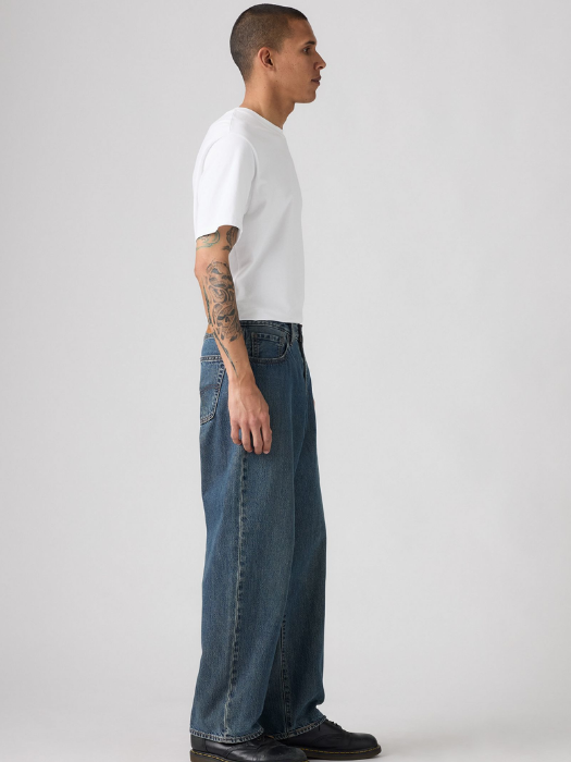 Levi's Джинсы In My Bag Today 578 Baggy [2]