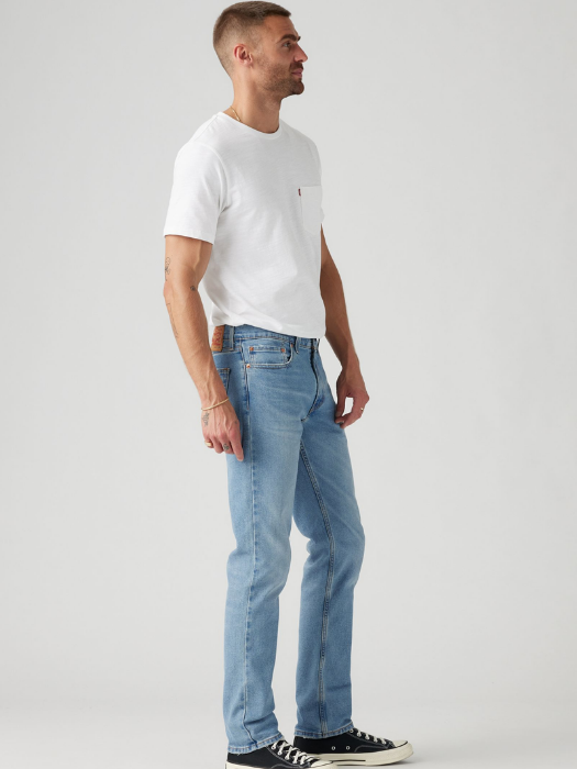 Levi's Джинсы Kota Kupang Adapt 511 Slim [2]