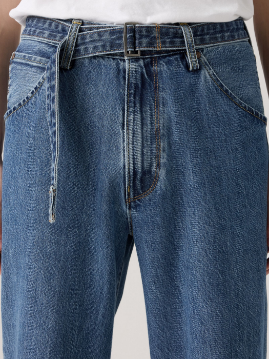 Levi's Джинсы Lets Do The Twist Twisted Baggy Baggy [3]