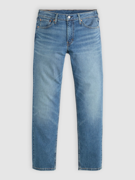 Levi's Blugi Albastri 512 Slim Taper Barbati [6]