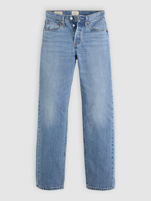 Levi's Джинсы Lucid Dream 501 Curve Straight [8]