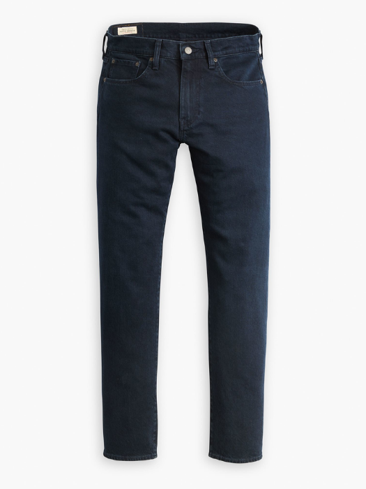 Levi's Blugi Navy 502 Tapered Barbati [12]