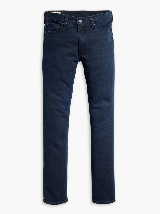 Levi's Blugi Navy 511 Slim Barbati [6]