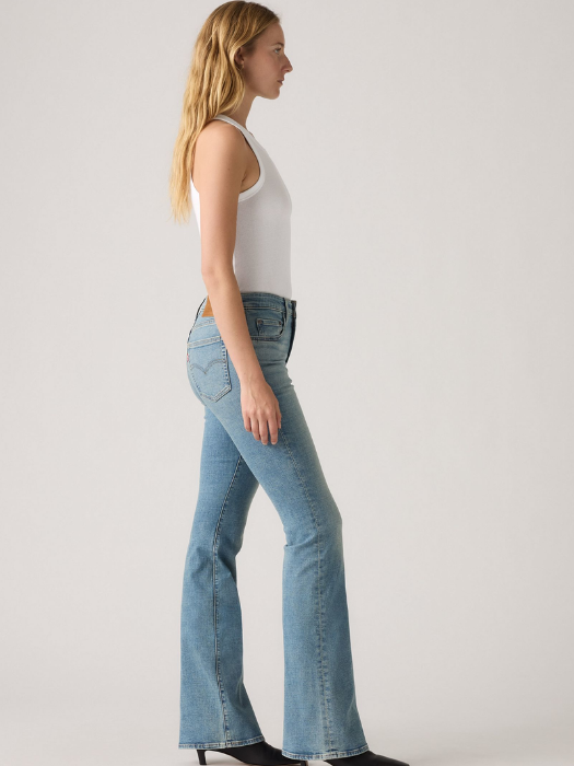 Levi's Джинсы Mavi 726 Flare [2]