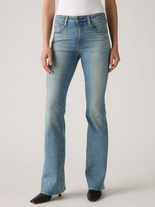 Levi's Джинсы Mavi 726 Flare [5]