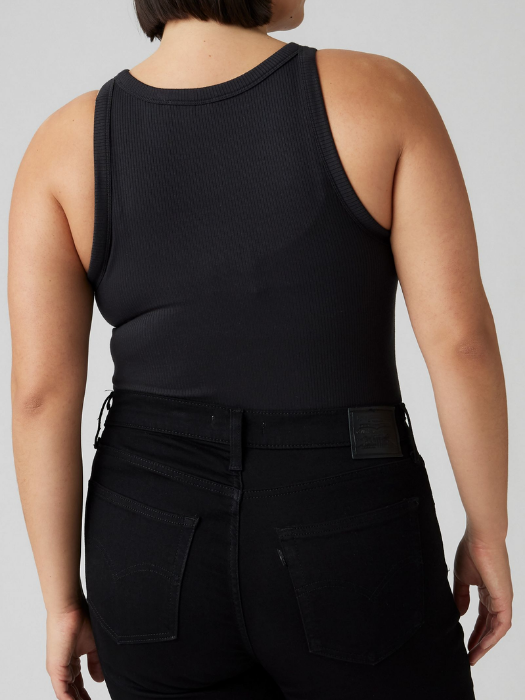 Levi's Джинсы Midnight Gaze 724 Straight [2]