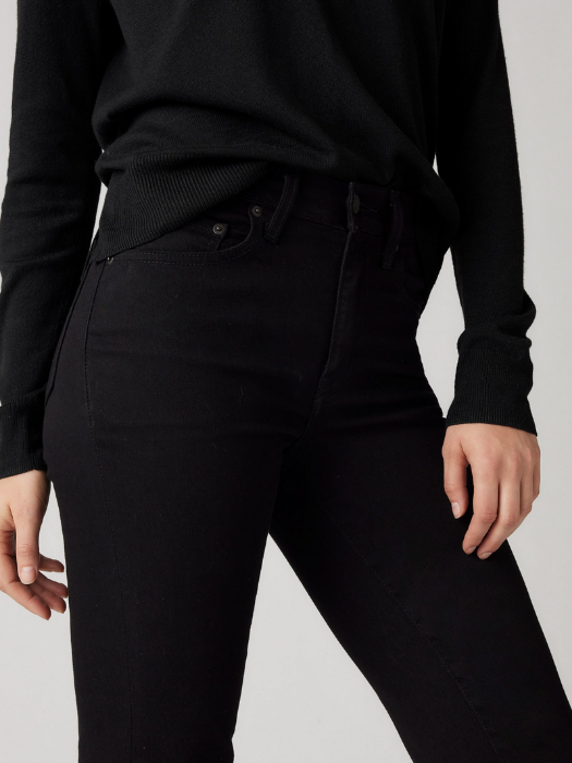 Levi's Джинсы Midnight Gaze 724 Straight [5]