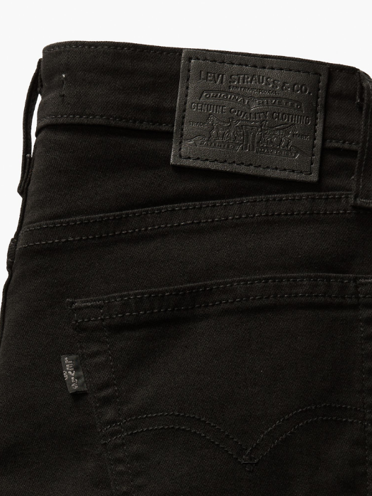 Levi's Джинсы Midnight Gaze 726 Bootcut [10]