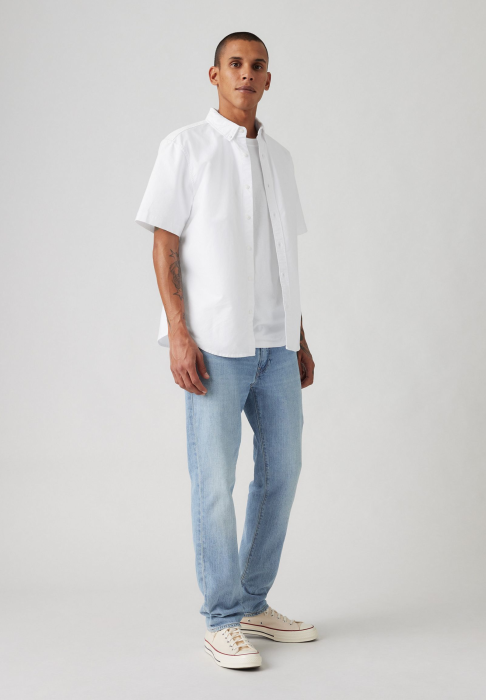 Levi's Мужские Джинсы Светло-Синие 511 Slim [5]