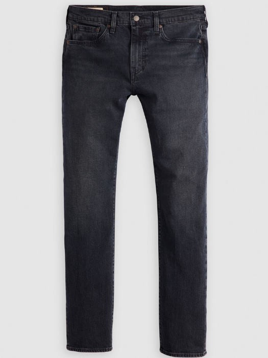 Levi's Blugi Navy 502 Tapered Barbati [6]