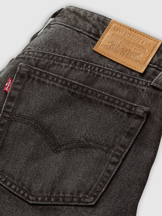 Levi's Джинсы Rebel Edge Barrel Baggy Dad Barrel Barrel [6]