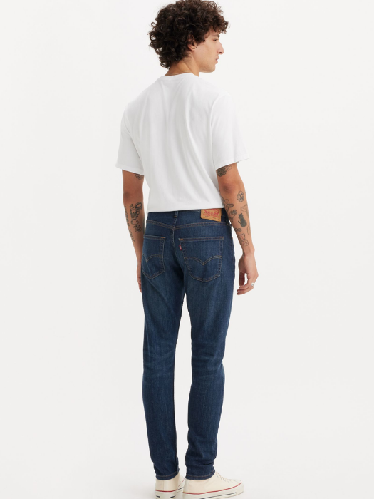 Levi's Джинсы Red Haze Adv 512 Slim Taper [4]