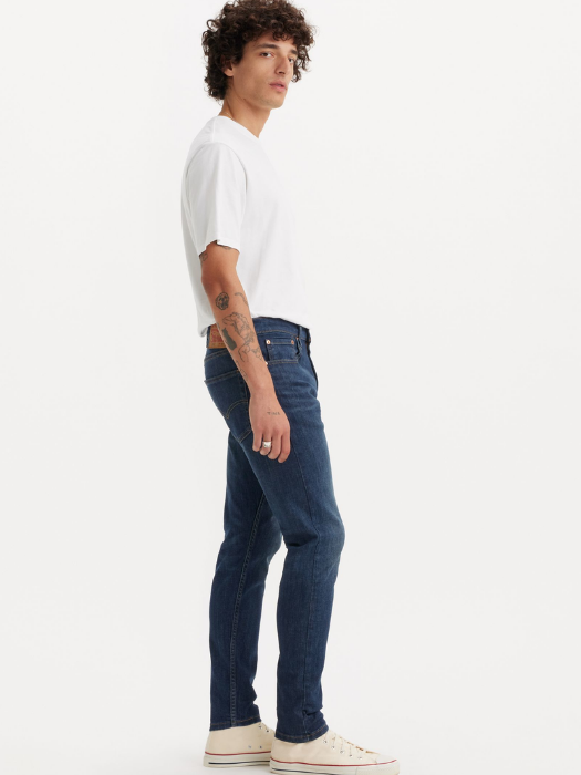 Levi's Джинсы Red Haze Adv 512 Slim Taper [2]