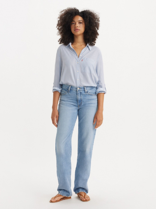 Levi's Джинсы Riveting 94 Baggy Baggy [1]