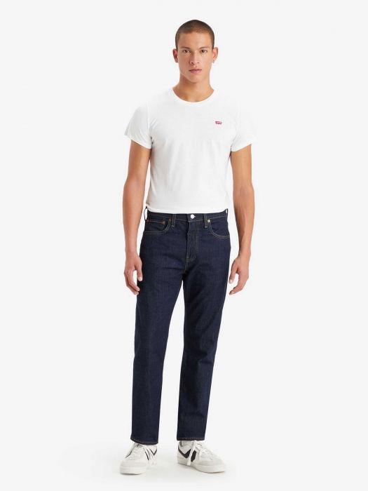 Levi's Blugi Indigo 502 Tapered Barbati [1]