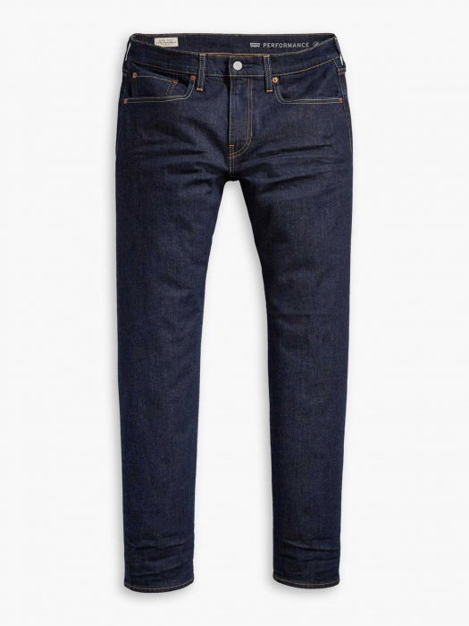 Levi's Blugi Indigo 502 Tapered Barbati [7]