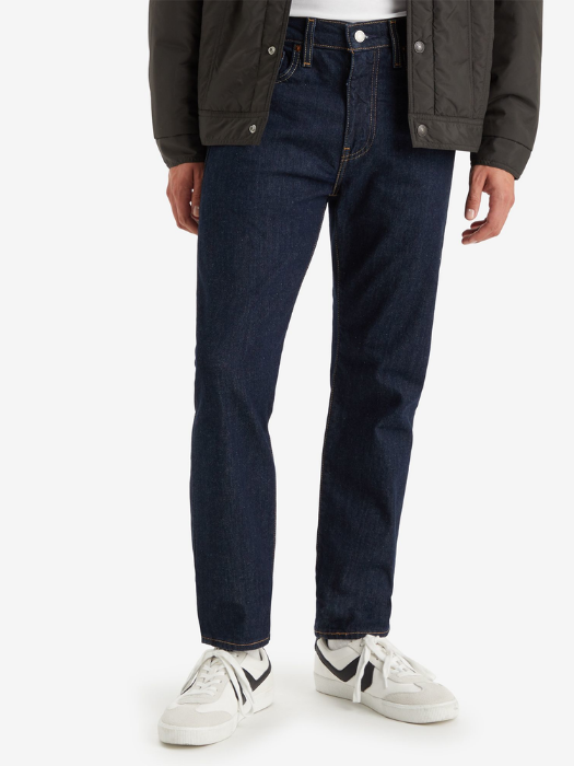 Levi's Blugi Rock Cod 502 Tapered Barbati [5]