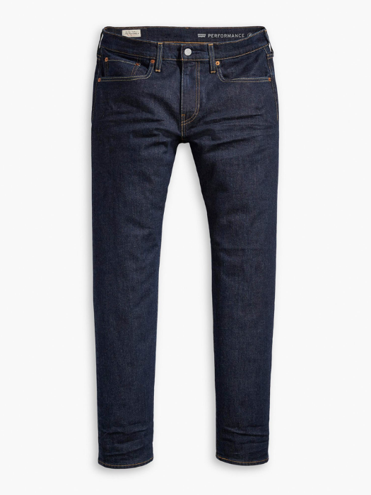 Levi's Blugi Indigo 502 Tapered Barbati [6]