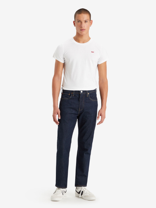 Levi's Blugi Indigo 502 Tapered Barbati [1]