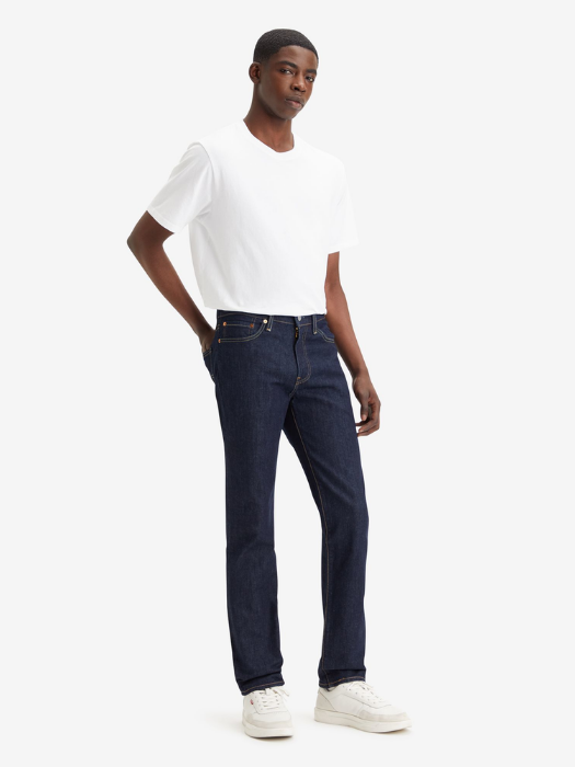 Levi's Blugi Indigo 511 Slim Barbati [2]