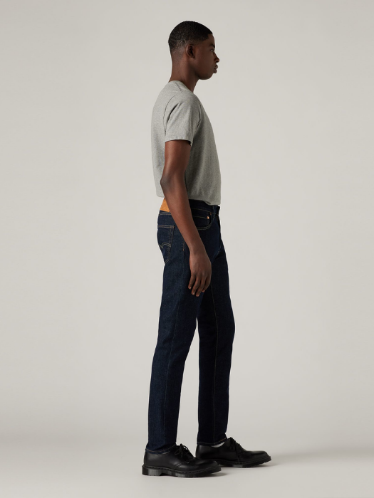 Levi's Мужские Джинсы Индиго 512 Slim Taper [4]