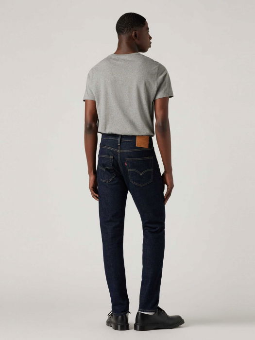 Levi's Blugi Indigo 512 Slim Taper Barbati [2]