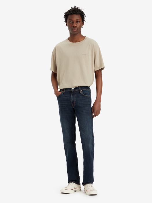 Levi's Blugi Navy 511 Slim Barbati [1]
