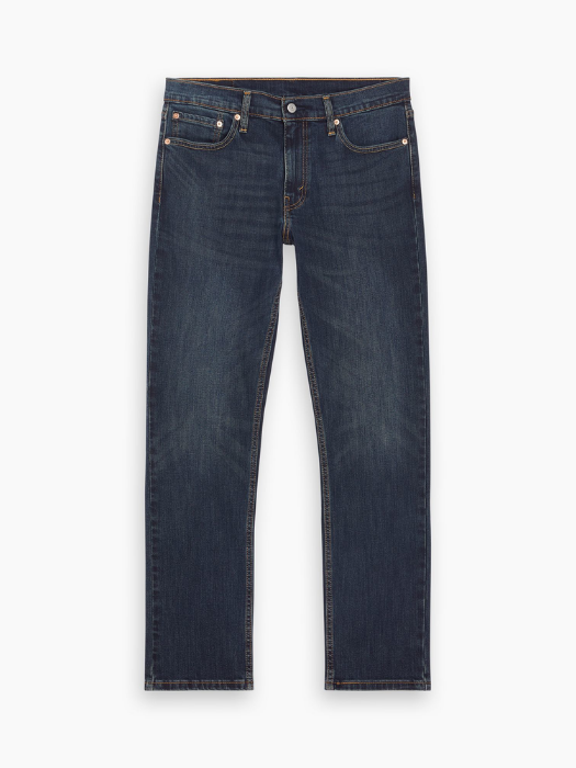 Levi's Blugi Navy 511 Slim Barbati [4]