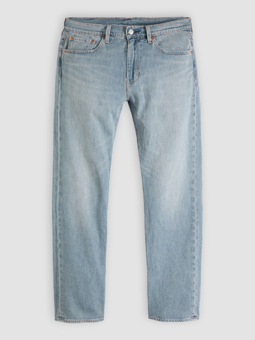 Levi's Blugi Albastri Deschisi 502 Tapered Barbati [6]